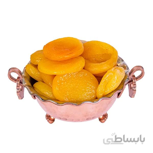 قیسی زرد