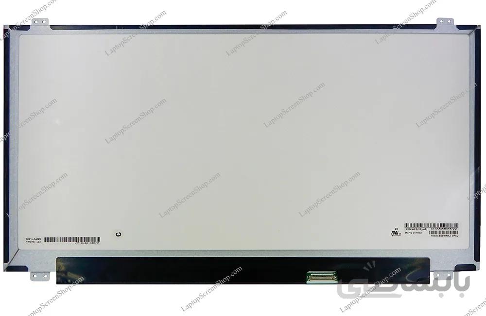 ال سی دی لپ تاپ فوجیتسو Fujitsu LifeBook E754