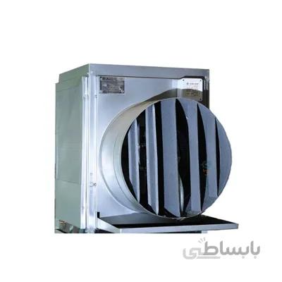 رطوبت ساز پروانه ای V600