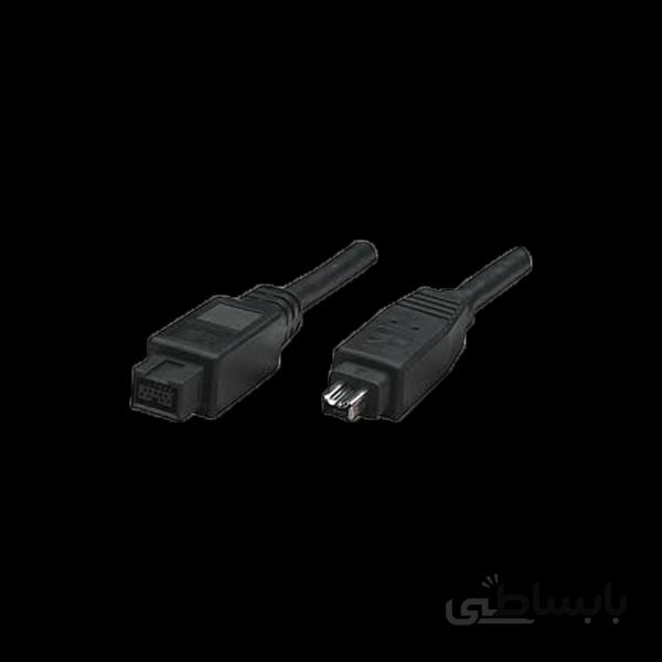 کابل فایروایر 9 به 4
