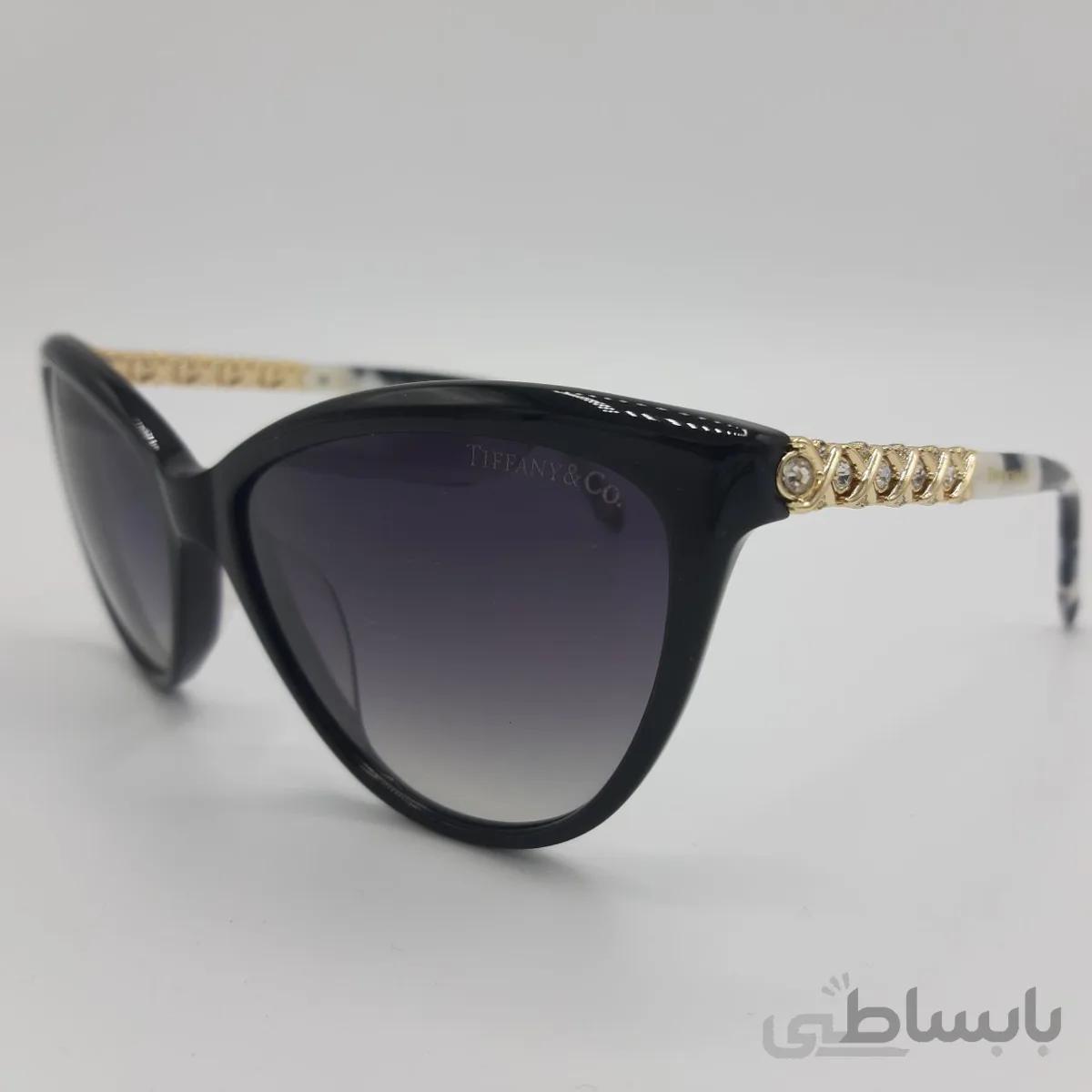 عینک افتابی gl200 TIFFANY
