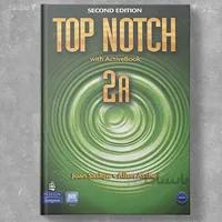 Top Notch 2A 2nd