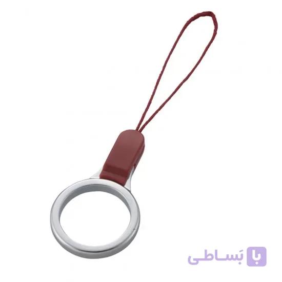 بند موبایل انگشتی لاکی PK-B401