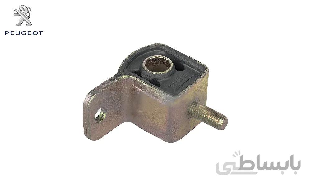 بوش طبق جناقی پژو پارس