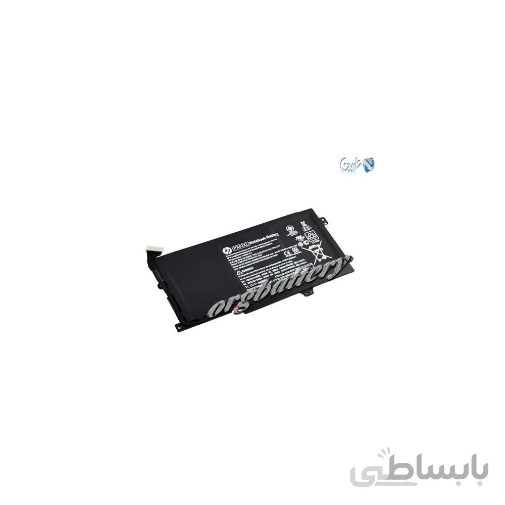 باتری لپ تاپ اچ پی مدل Battery Original HP PX03XL
