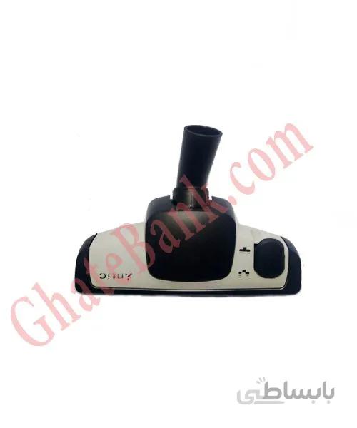 پارویی جاروبرقی ناسیونال و پاناسونیک