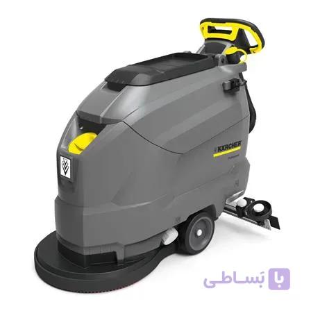زمین شوی BD 50/50 C Classic Bp Pack