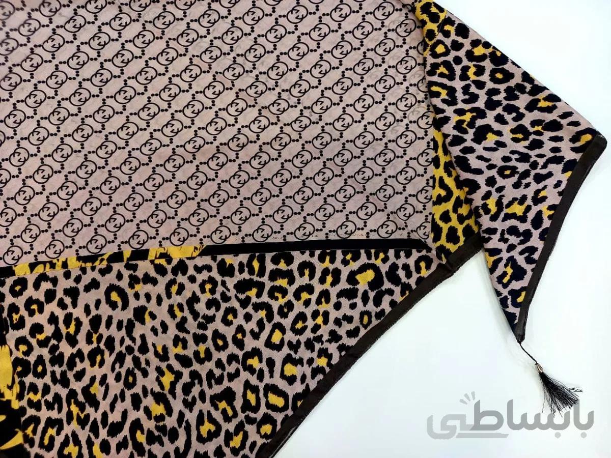 روسری طرح Gucci | گوچی کد 146