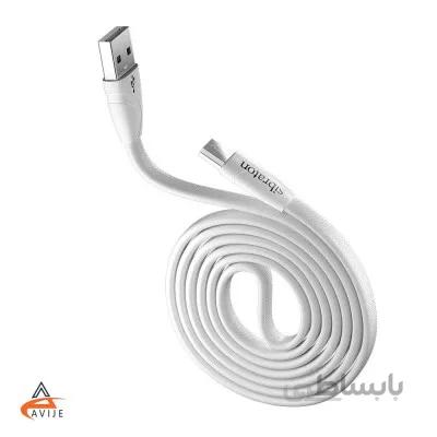 کابل میکرو سیبراتون مدل S222A