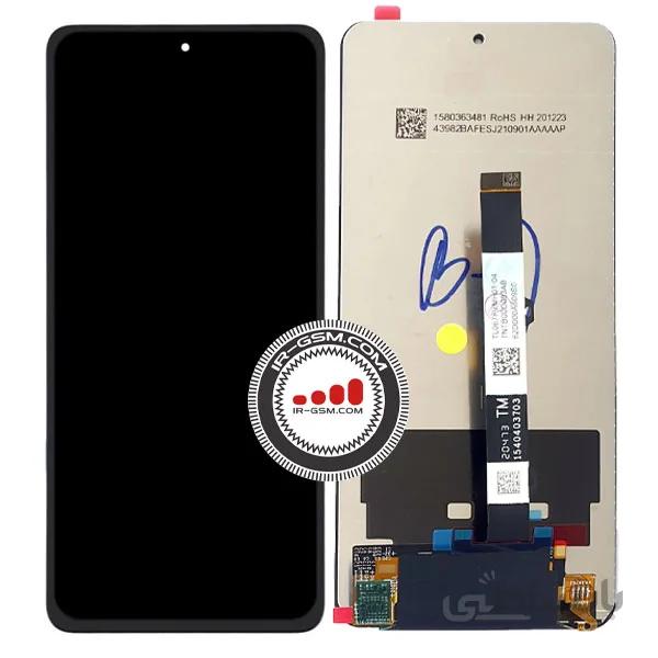 تاچ ال سی دی اورجینال شیائومی LCD XIAOMI POCO X3 /X3 PRO