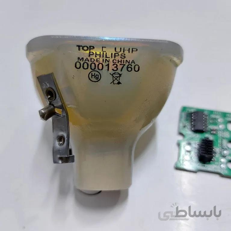لامپ ویدئو پروژکتور سانیو POA-LMP131