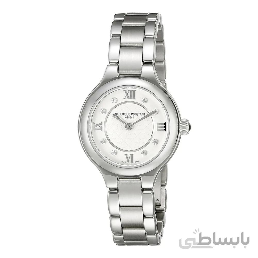 ساعت مچی زنانه فردریک کنستانت ا FC-200WHD1ER36