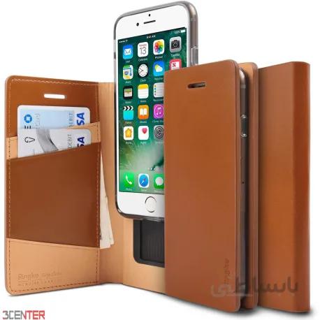 کیف رینکی آیفون Ringke Signature Case Iphone 7/8/Se2020