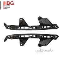 کشویی سپر جلو اصلی هوندا ( Genuine parts ) - سیتی