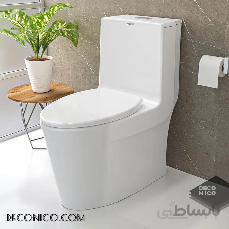 توالت فرنگی کرد مدل آویسا ا توالت فرنگی کرد مدل آویسا