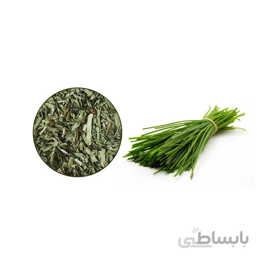 سبزی تره خشک ممتاز