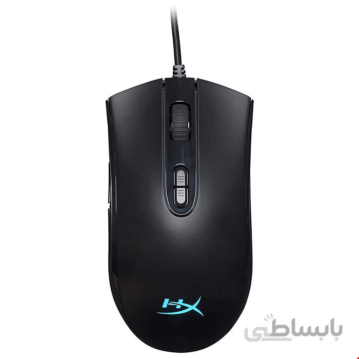 HyperX Pulsefire Core RGB Gaming Mouse