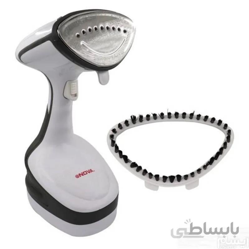 اتو بخارگر دستی نوا 1180hs