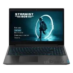 لپ تاپ 15 اینچی لنوو مدل Lenovo IdeaPad 15 Gaming L340 - AB ا Lenovo Core i7 9750H - 16GB - 512SSD - 4GB GTX1650 - FULL HD