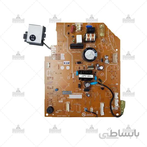 برد داخلی میتسوبیشی الکتریک مدلMS-D36