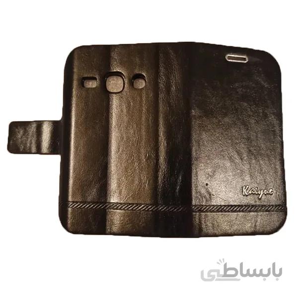کیف کلاسوری سامسونگ گلکسی فیم s6810 مارک کایو