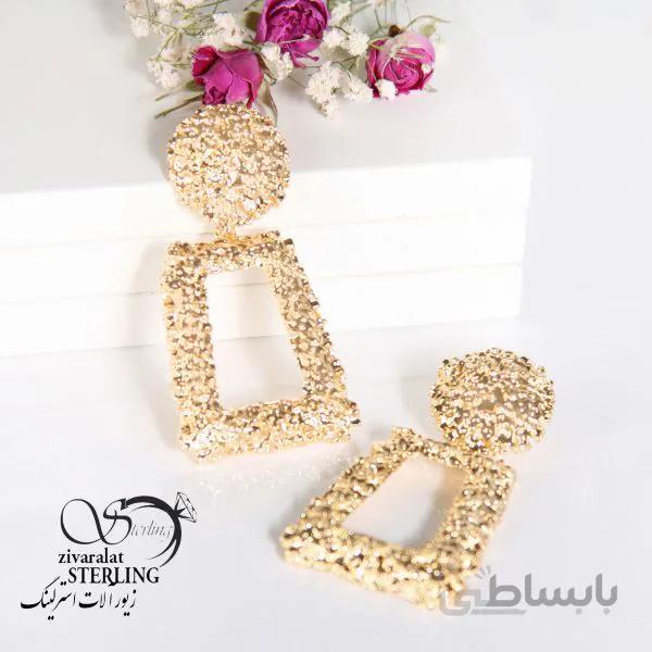 گوشواره فانتزی زارا