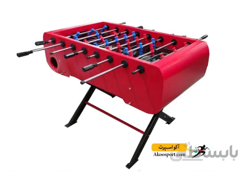 فوتبال دستی باشگاهی Olympic S9