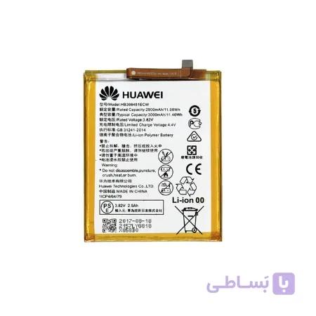 باتری اصلی گوشی هوآوی Huawei P9 Lite mini - Y6 pro 2017