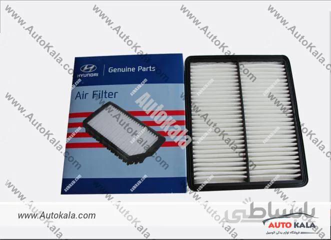 فیلتر هوا هیوندا سونوتا YF سال2011