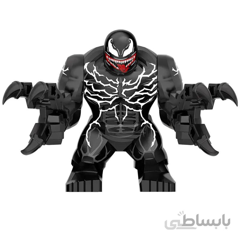 لگو بیگ فیگور مدل Venom