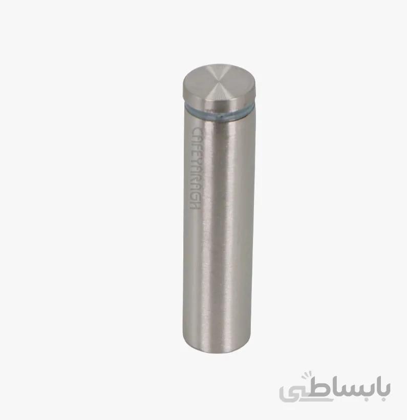 پایه فیکسر 19 میلیمتر کروم ملونی
