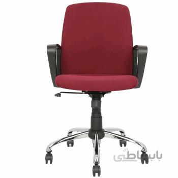 صندلی کارمندی مدل SK740K نیلپر