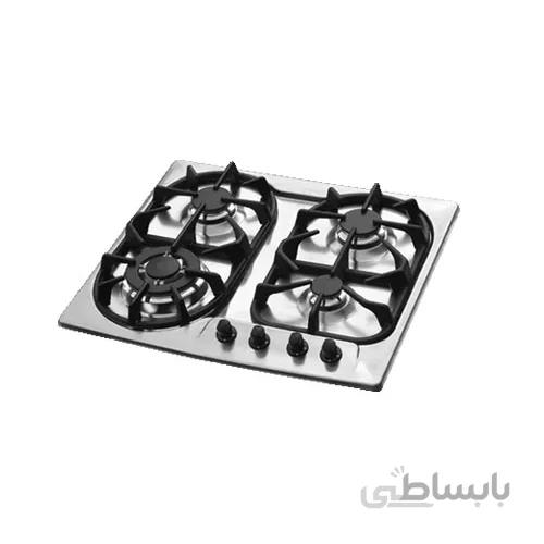 اجاق گاز صفحه ای اخوان مدل G83-HE ا AKHAVAN
