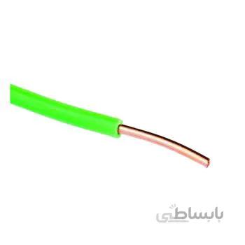 سیم مفتول 0.5×1 آمل