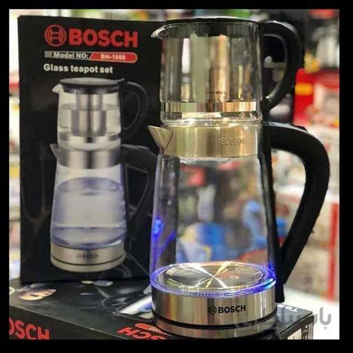 چای ساز مدل BH-1666 غیر اصل