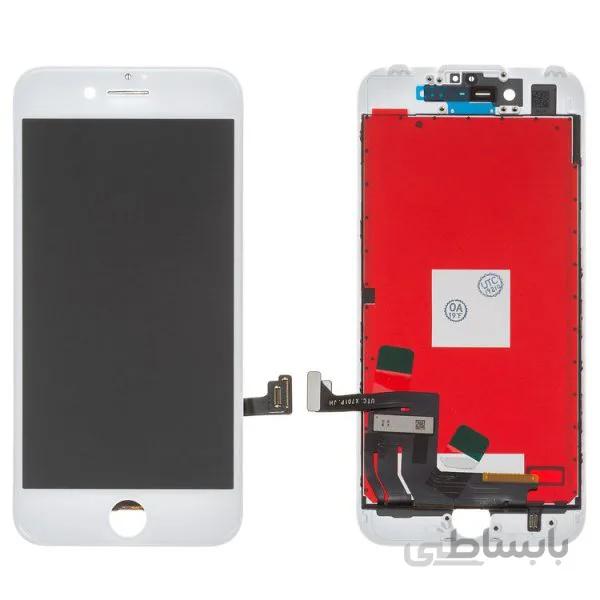 LCD 7G WHITE 100% ORG APPLE