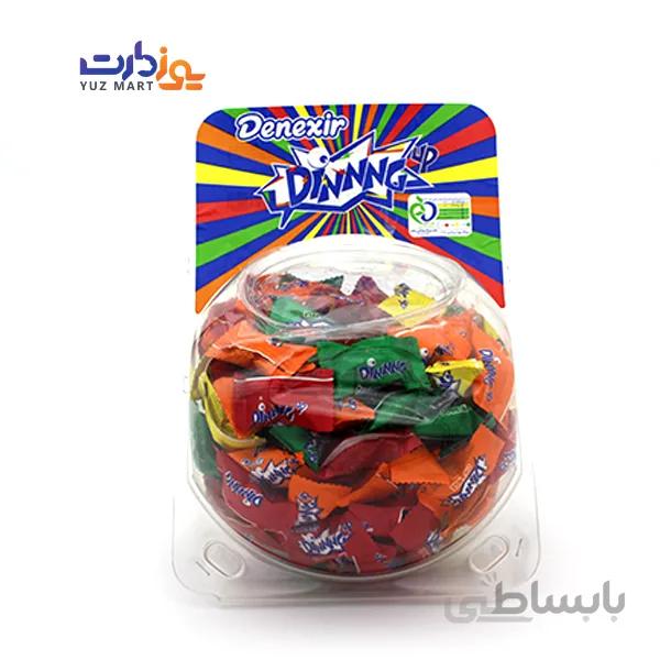 آدامس دن اکسیر دینگ آپ - 350 گرم