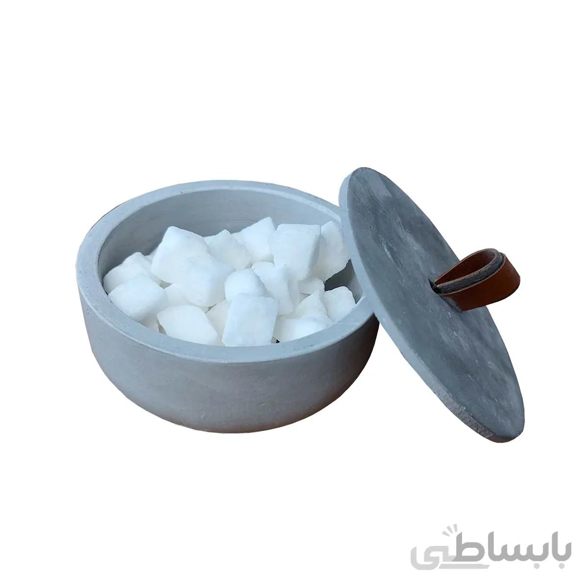 قندان بتنی