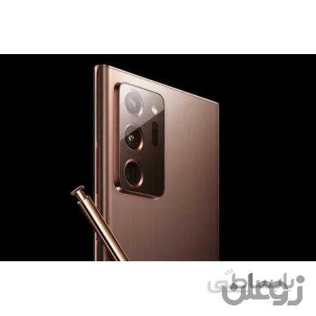 گوشی NOTE 20 ultra LTE | حافظه 128 رم 12 گیگابایت