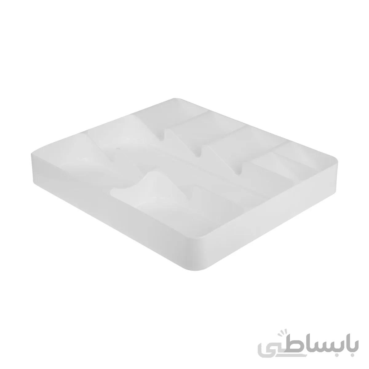 جا قاشقی داخل کابینت همارا کرم