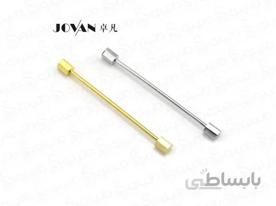 سنجاق یقه پیراهن مردانه هکتور accessory-10011