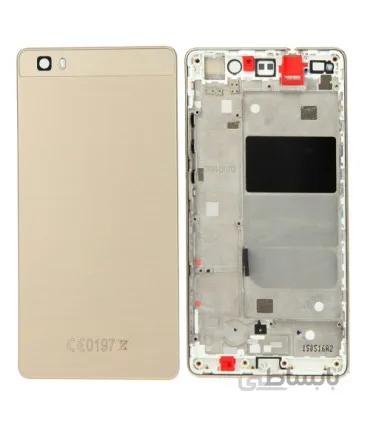 شاسی و درب پشت هوآوی Huawei P8 lite