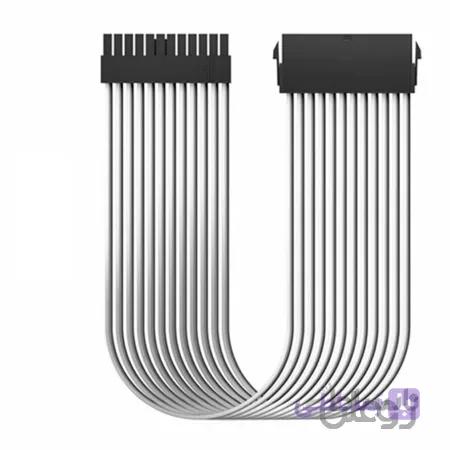 کابل اسلیو دیپ کول EC300-24P-WH