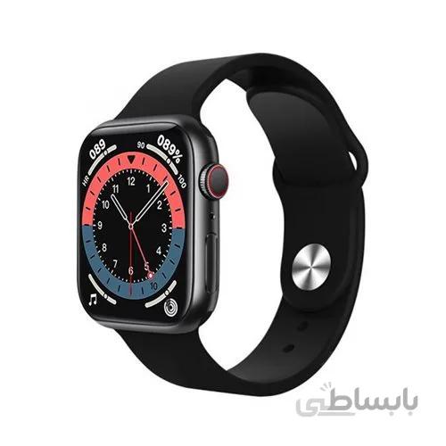 ساعت هوشمند DT7