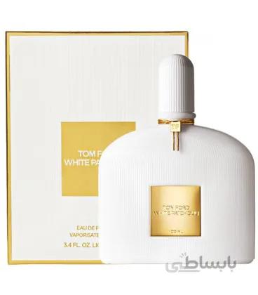 White Patchouli Tom Ford