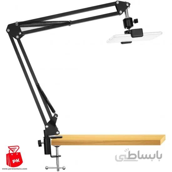 هلدر فلزی تاشو موبایلی NB-35 کد 890