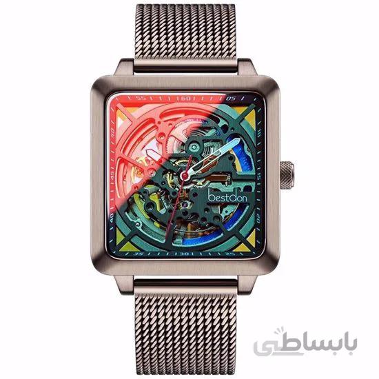 بستدون BD7167G-B01 ا ساعت مچی بستدون مردانه BD7167G-B01