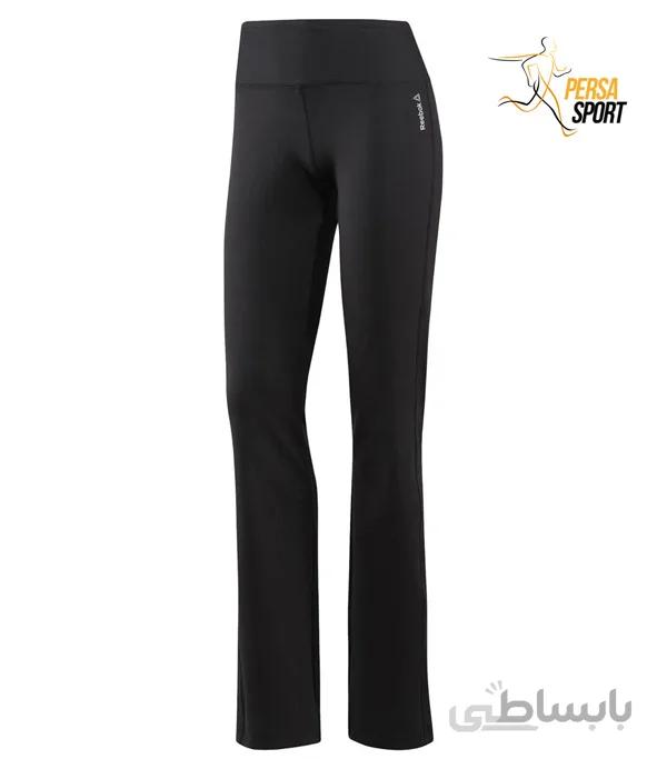 شلوار ریباک WOR PP FIT BT