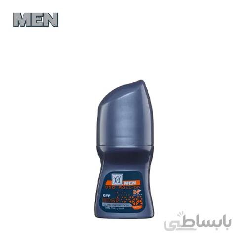 رول ضد تعریق آقایان آف رود مای - 50 میلی لیتر ا MY Off Road Men's Antiperspirant Roll - 50 ml کد 442114