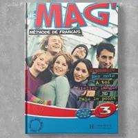 Le Mag 3
